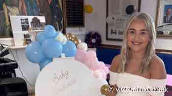 Fake baby fraudster Kira Cousins breaks silence on why she carried out con