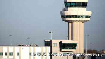 Gatwick Airport suffers water outage as toilets can't be flushed