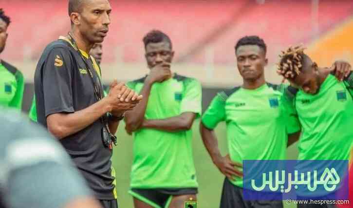"الطاس" تنصف وادو ضد فيتا كلوب