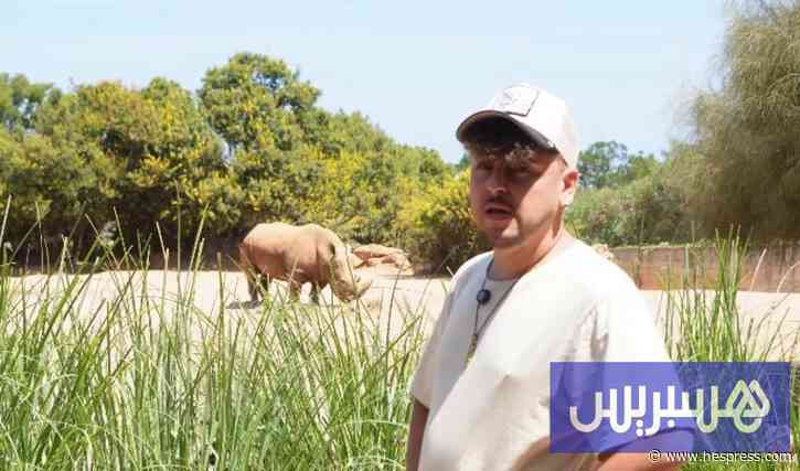 فيديو يوثق أوضاعًا مقلقة داخل حديقة حيوان الرباط يثير جدلا واسعا