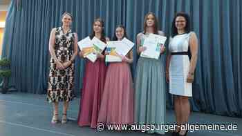 Was den Abschlussjahrgang an der Realschule Kaufering besonders macht