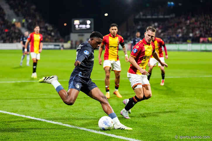 Report: Nottingham Forest make new bid for Dutch star