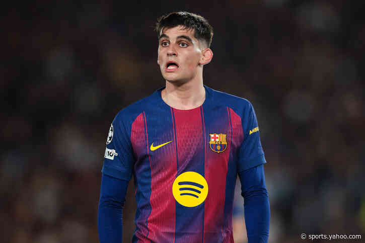 Milan face Chelsea competition in €35m Gerard Martin chase