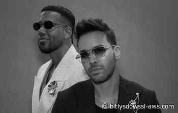 Romeo Santos y Prince Royce enamoran a Madrid
