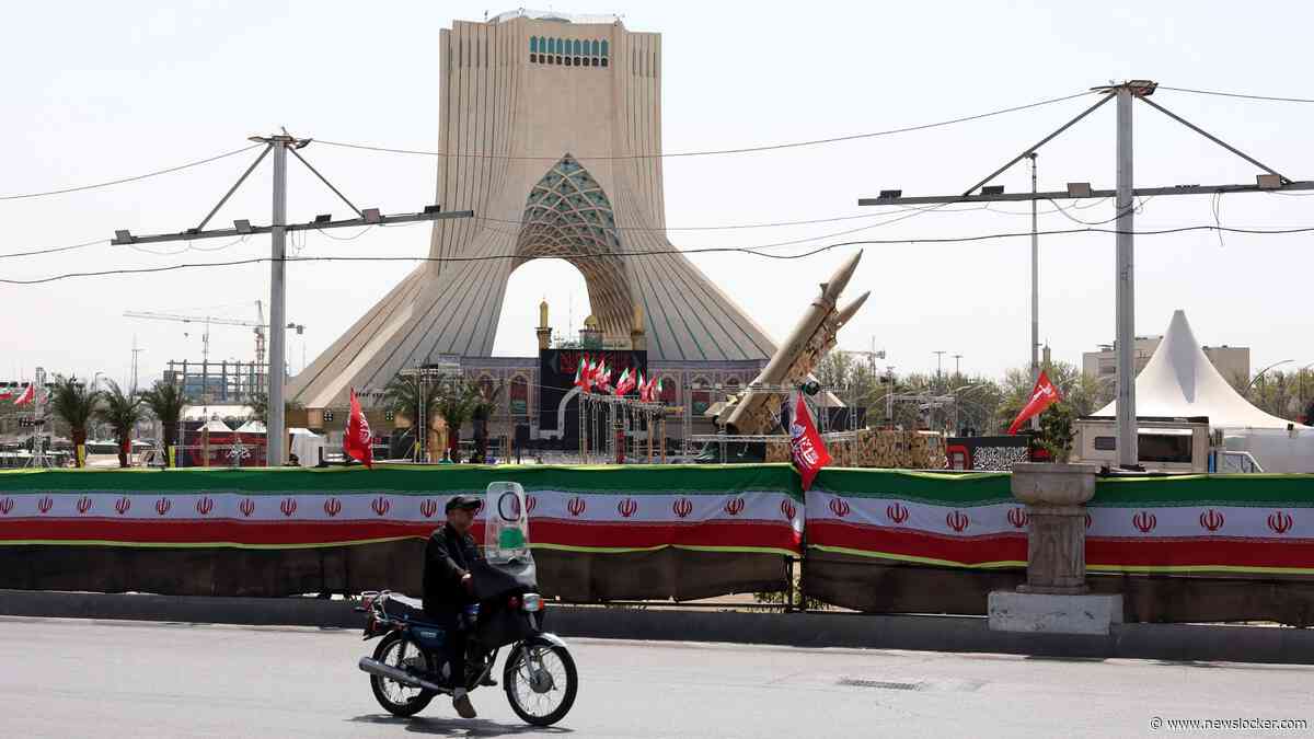 LIVE | Iran zegt aanvallen te staken in het Midden-Oosten, na tweede nacht zonder Amerikaanse bombardementen