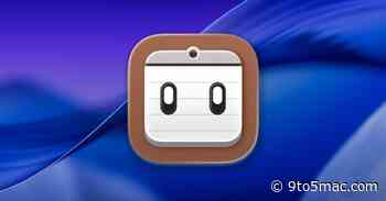 Tapbots launches Pastebot 3 with improved organization and automation tools