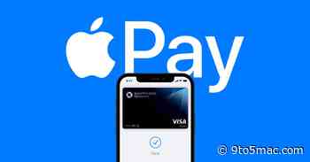 Apple Pay is getting even better with four new features