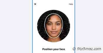 Facebook announces face scanning to confirm you’re a human