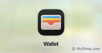 Apple Wallet driver’s licenses coming to two more states soon: report