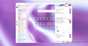Opera One browser joins the vertical tab club, expands Google Lens integration