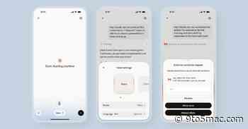 Anthropic upgrades Claude voice mode with more powerful models