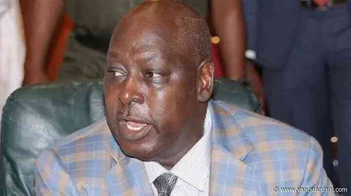 Tinubu financed 2015 campaign, played key role in APC formation – Babachir Lawal