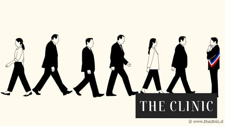 Editorial: Ministros con voz propia