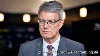 Merz tauscht den Minister aus – die Bahn fährt trotzdem nicht besser