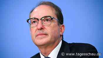 Liveblog zu Angriff auf CSD: ++ Innenminister Dobrindt zum Ermittlungsstand ++