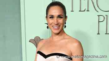 Meghan Markle forced to clarify prefered name during TV appearance
