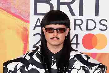 Oliver Tree’s mother says he was excited about helicopter ride in which he died