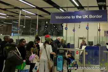 Gatwick Airport: No running water or flushing toilets at terminals after major outage