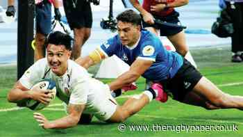 Nick Cain: England’s direction of travel still unclear