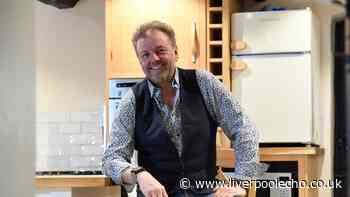 BBC Homes Under the Hammer's Martin Roberts' life off-screen with wife after worrying health scare