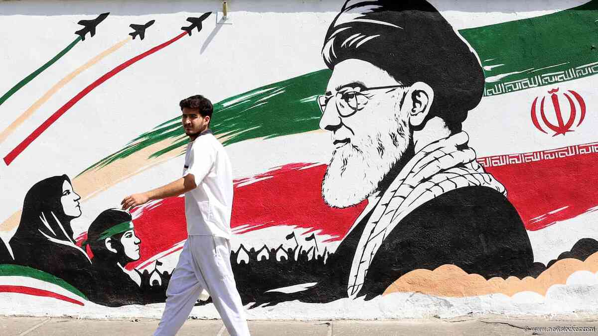 Iran zegt vergeldingsaanvallen in Midden-Oosten te staken