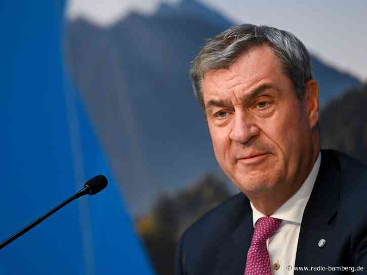 Söder: Berliner Angriff war Anschlag auf Freiheitsidee