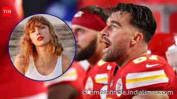 Will Travis Kelce’s marriage to Taylor Swift affect his NFL career?