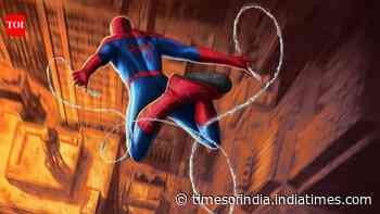 Tom Holland hints at ‘mysterious villain’