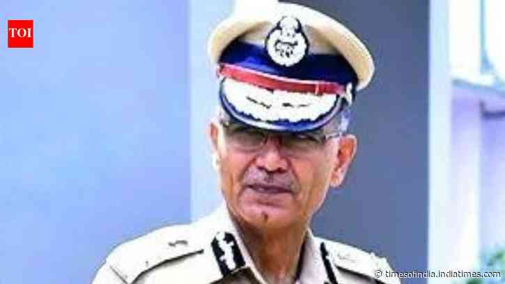 'Govt-ordered probe an eyewash': Tripura Congress MLA demands judicial inquiry into DGP Anurag Dhankar's death