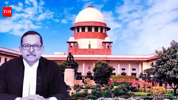 ‘No law bars eating chicken over Ganga’: SC judge flags delayed bail at NLIU lecture