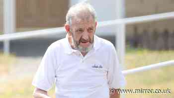 Bowls-playing pensioner William Eastment, 80, back in UK after South American drug smuggling nightmare