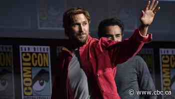 Marvel unveils Ghost Rider, Black Panther 3 at Comic-Con