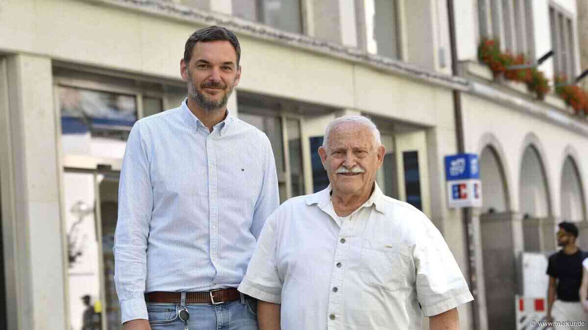 Rentner Bruno (79) legt Betrüger rein – „seitdem habe ich massiven Telefonterror“