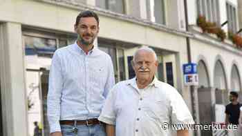 Rentner Bruno (79) legt Betrüger rein – „seitdem habe ich massiven Telefonterror“