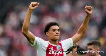 LIVE 14.00 uur | Ajax - Burnley (1-0)