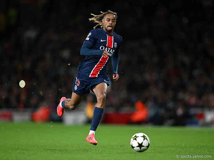 Romano reports on Liverpool bid for PSG star – massive asking price could end talks