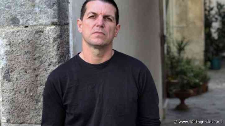 Davide Iodice lascia Napoli: “Tornerò quando mio figlio ipovedente potrà attraversare la strada con le mani in tasca”