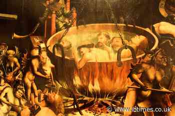 Was Hell Used as Mind Control? The Scathing Critique of Pre-Vatican II Catholic Guilt Teachings