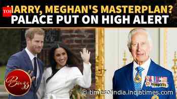 Charles-harry Meeting Sets Off New Royal Storm; Expert Sounds Palace Alarm