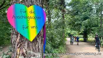 Anschlag auf den CSD: Freiheit steht niemals zur Disposition
