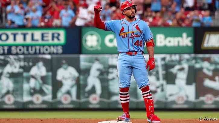 Second-Best: The Cardinals Are Still in the Running