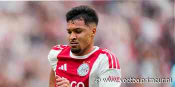 Ajax-fans zien direct probleem bij Marcos Leonardo: 'Dat heeft hij dus niet...'