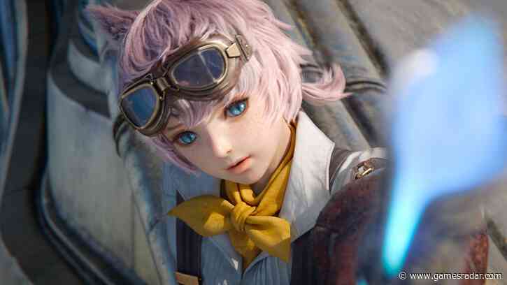 Final Fantasy 14 Evercold changes housing for the better, Yoshi-P says, and World of Warcraft's "amazing" take on the MMO staple has "been a good source of research"