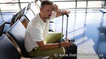 Five-second check people flying from the UK this summer should make