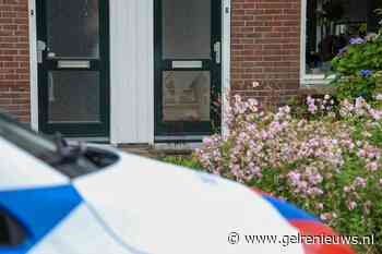 Persoon overleden na noodlottig ongeval in woning