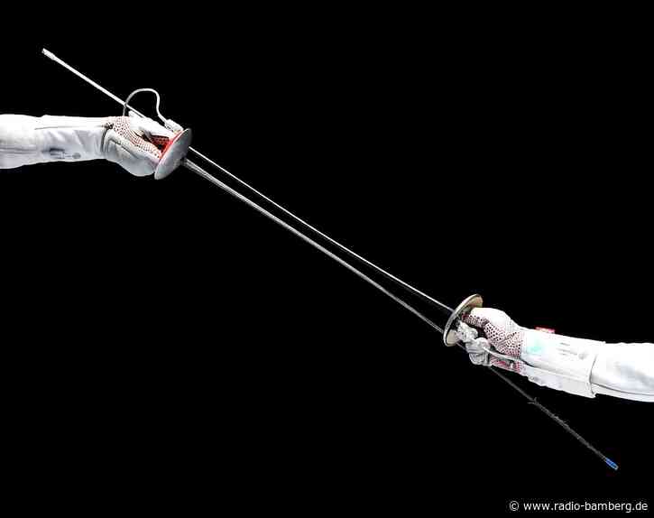 Säbelfechterin Eifler gewinnt sensationell WM-Gold