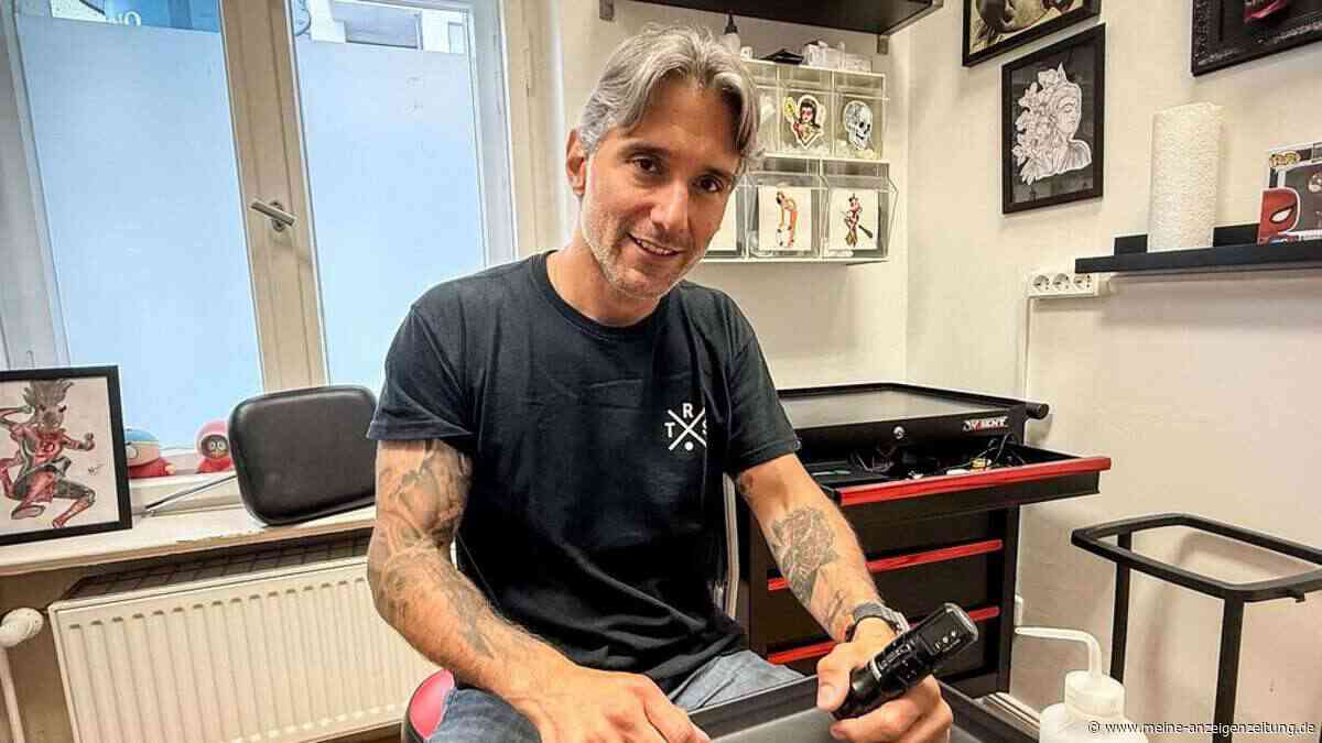 Aktuelle Tattoo-Trends: Wie Soziale Medien die Motive beeinflussen