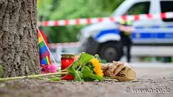 Fahrten in Menschenmengen: Autos werden zu Waffen - folgenschwere Taten in Deutschland