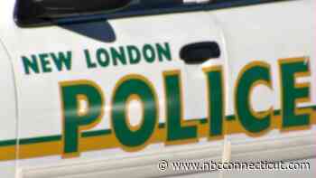 Officers rescue 2 people from water near pier in New London