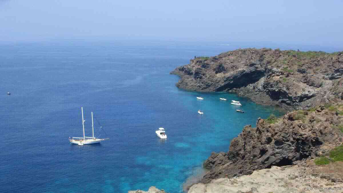 Sardinien und Sizilien sind überlaufen? Diese italienische Insel ist noch ein absoluter Geheimtipp